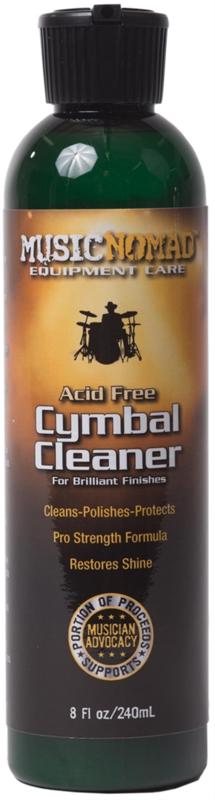 MusicNomad MN111 - Cymbal Cleaner