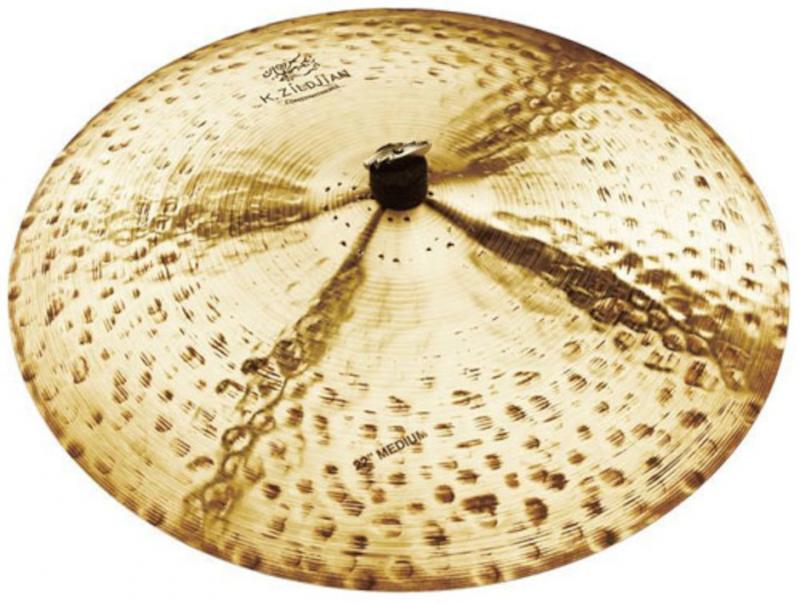 Zildjian 22" K Constantinople Medium Ride