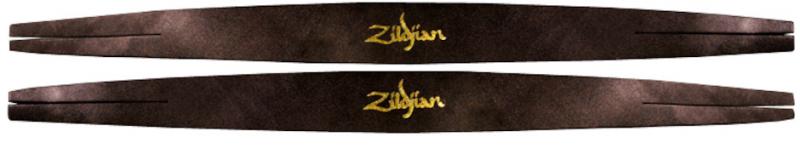 Zildjian P0750 Leather Straps - Pair