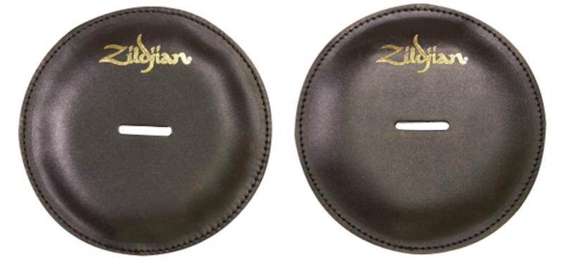 Zildjian P0751 Pads - Pair