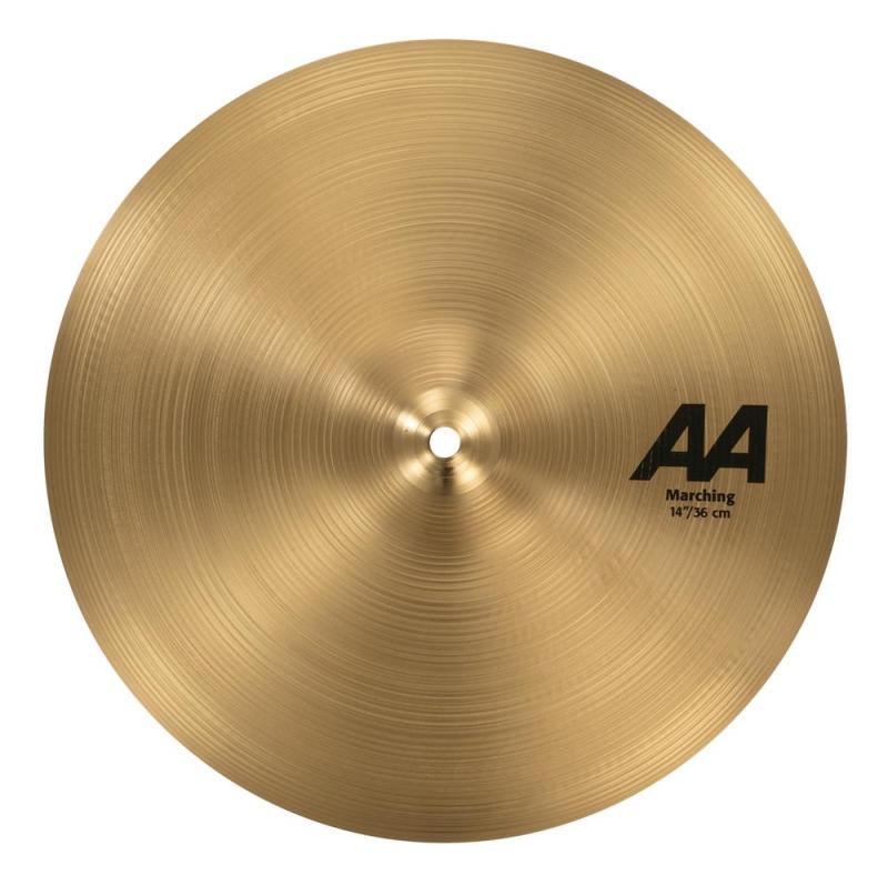 SABIAN 14'' AA Marching