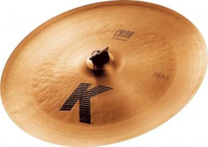 Zildjian 17" K China