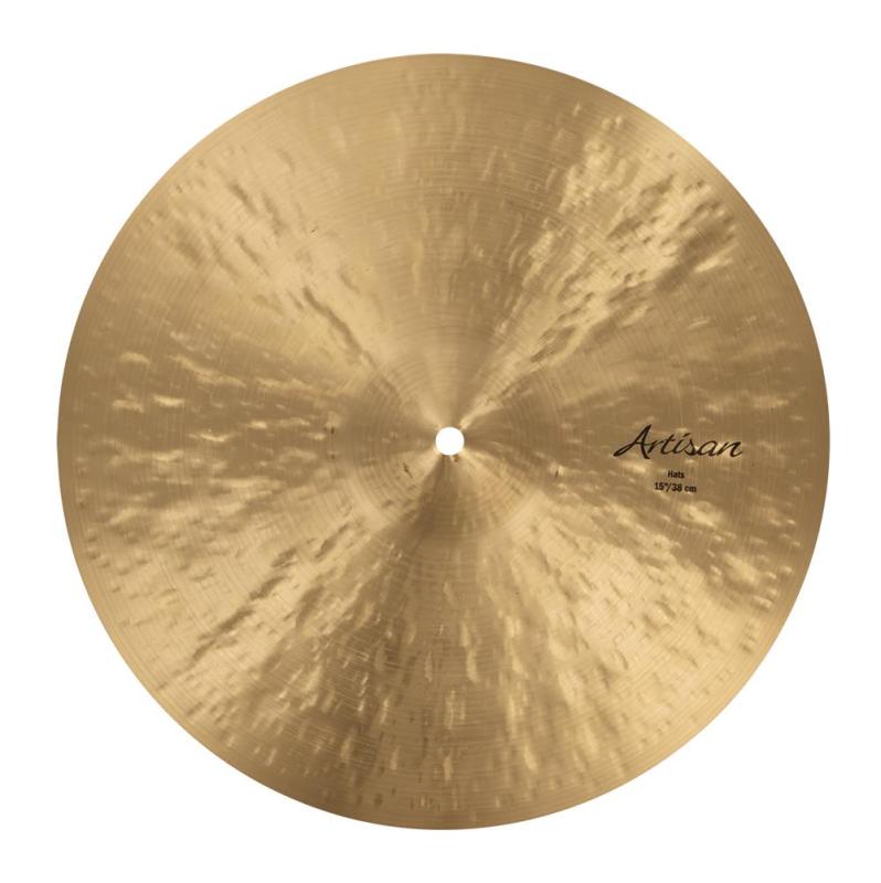 SABIAN 15'' Artisan Hi-Hats