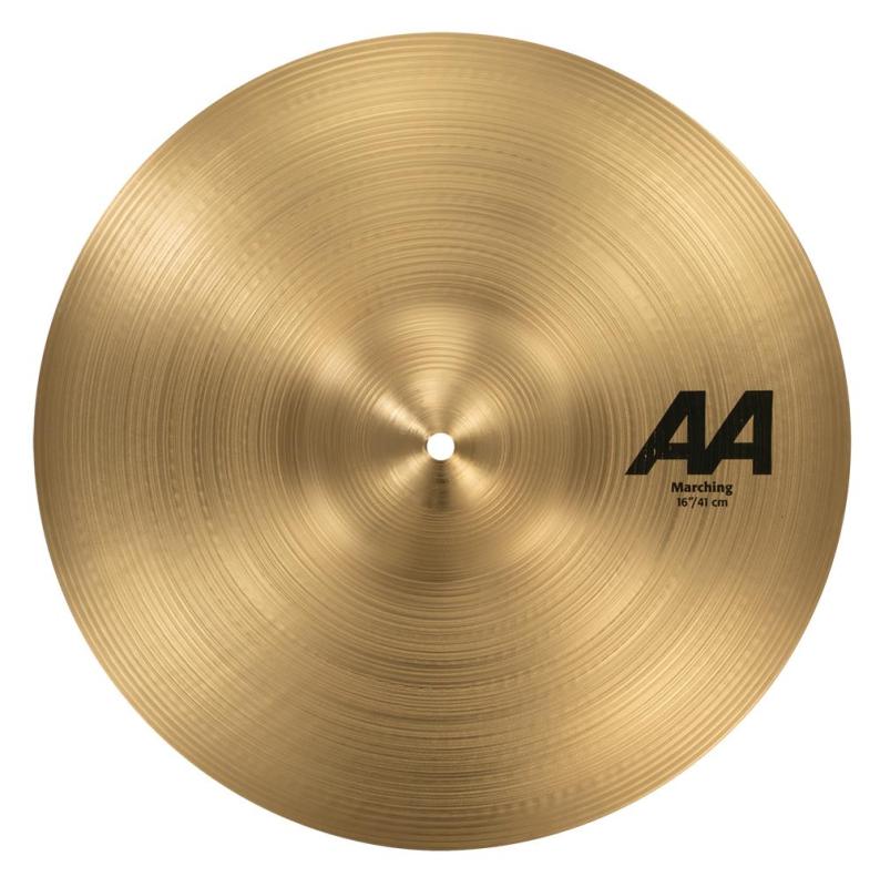 SABIAN 16'' AA Marching