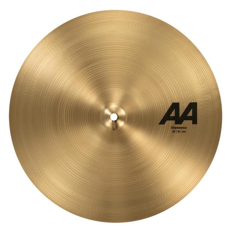 SABIAN 16'' AA Viennese
