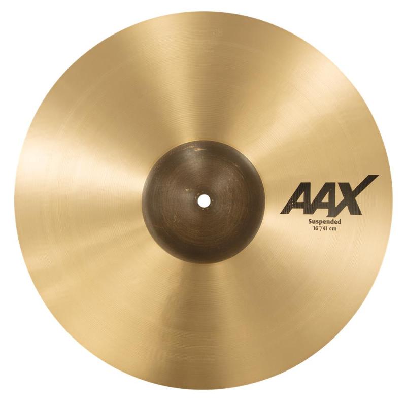 SABIAN 16'' AAX Suspended