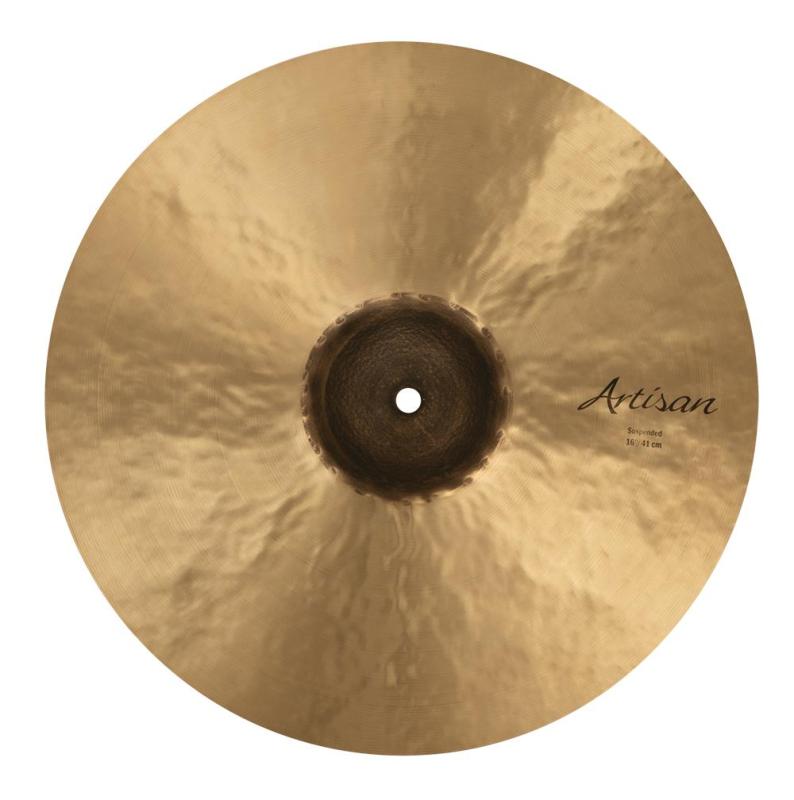 SABIAN 16'' Artisan Suspended