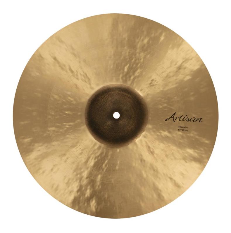 SABIAN 17'' Artisan Suspended