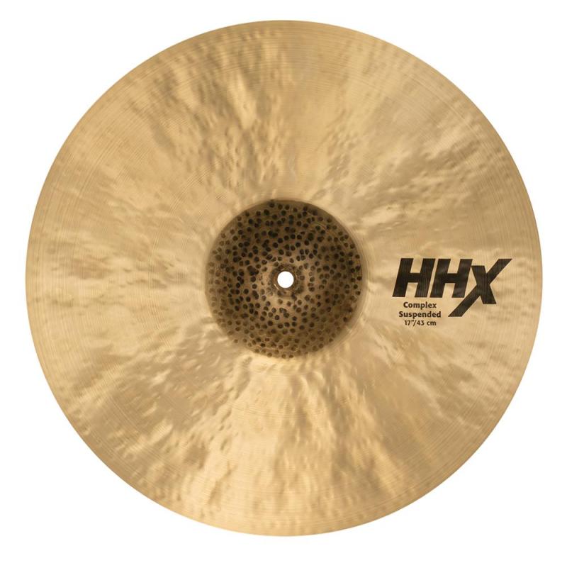 17'' HHX COMPLEX SUSPENDED