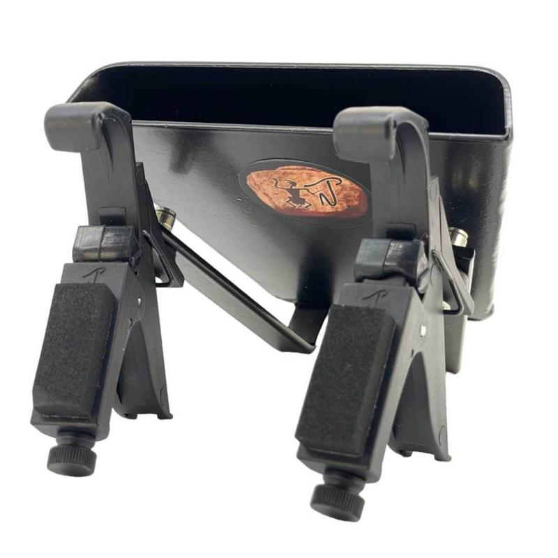 Native Tongue RCPRBLA5B – Native Tongue RhymBell with Rhym Clips