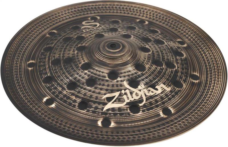 Zildjian 18'' S Dark - China