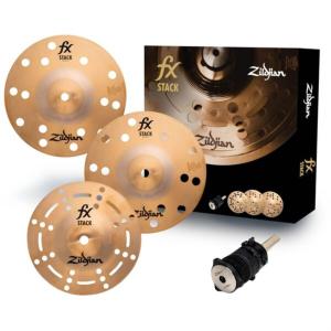 Zildjian 8'' FX Stack