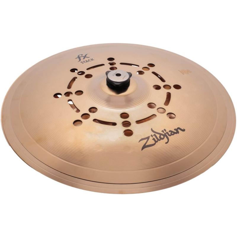 Zildjian 14'' FX Stack