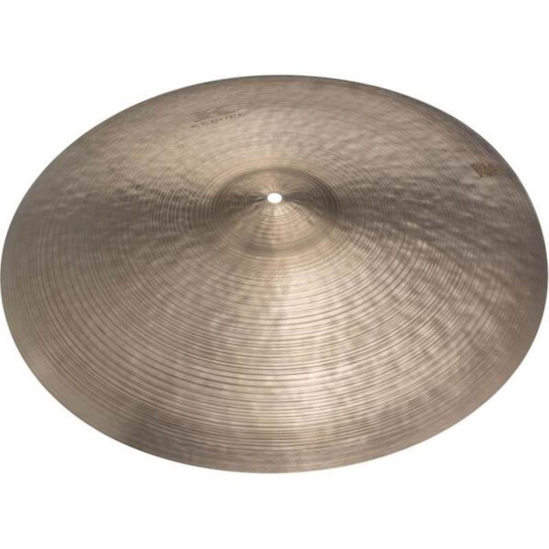 Zildjian 22'' Kerope Medium Low Ride