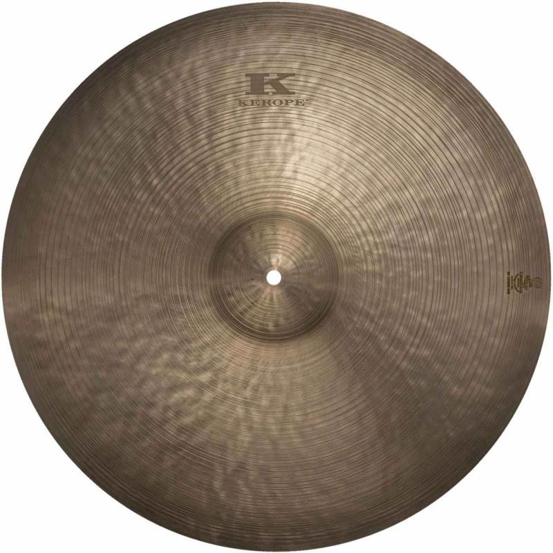 Zildjian 22'' Kerope Medium Low Ride