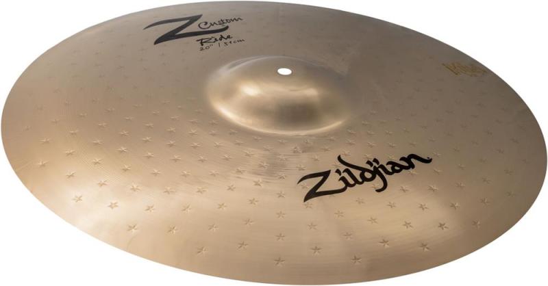 Zildjian 20'' Z Custom Ride