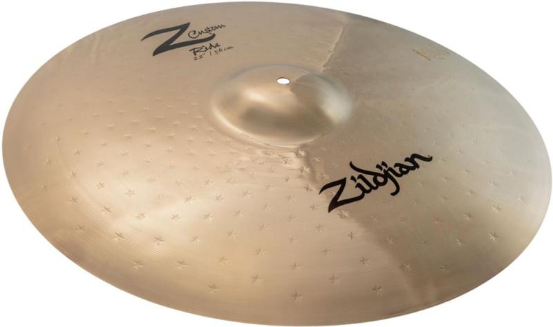 Zildjian 22'' Z Custom Ride