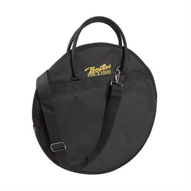 Boston  cymbals bag