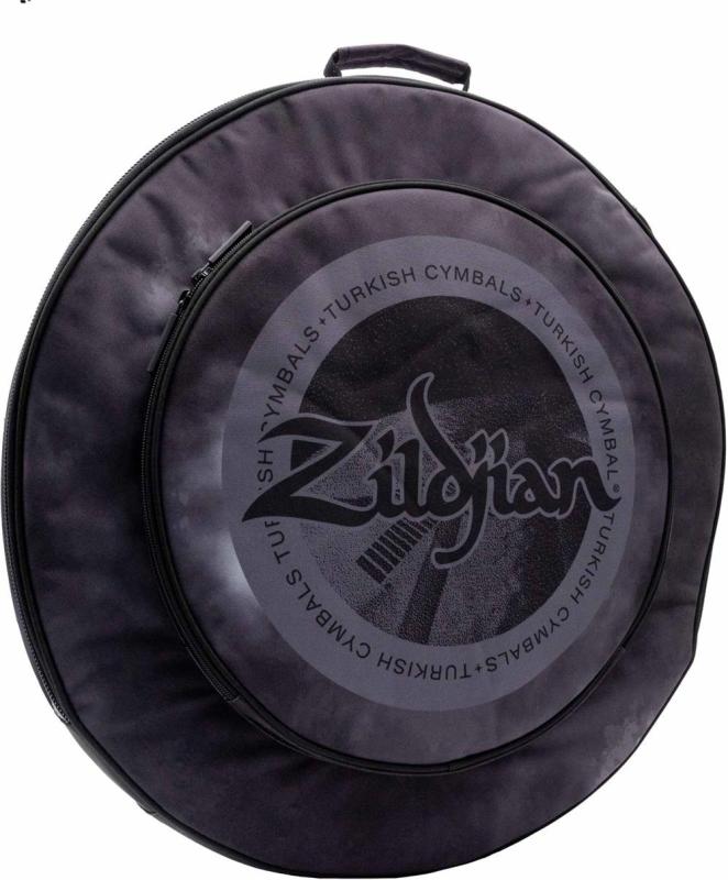 Zildjian Cymbalbag - Black Rain Cloud