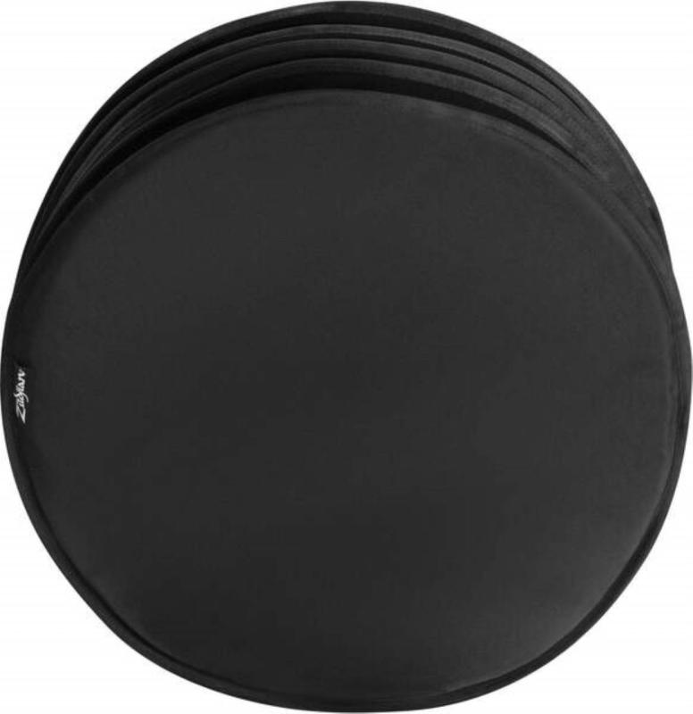 Zildjian Cymbal Divider - Black