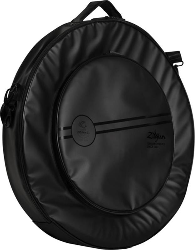 Zildjian 22'' Gigging Cymbalbag - Svart