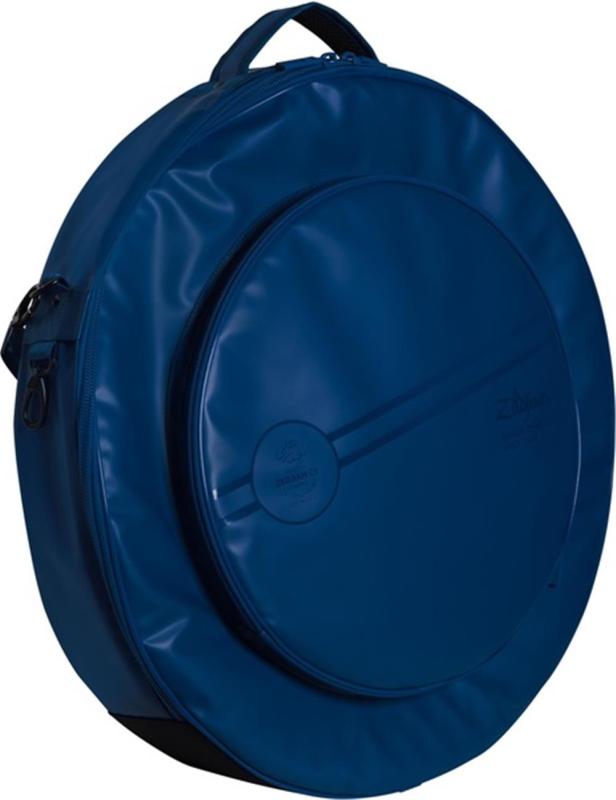 Zildjian 22'' Gigging Cymbalbag - Midnight Blue