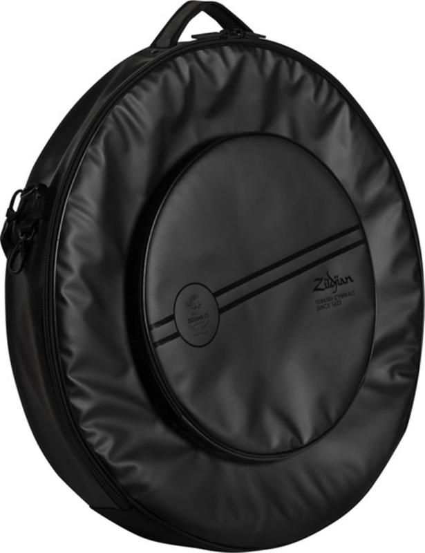 Zildjian 24'' Gigging Cymbalbag - Black