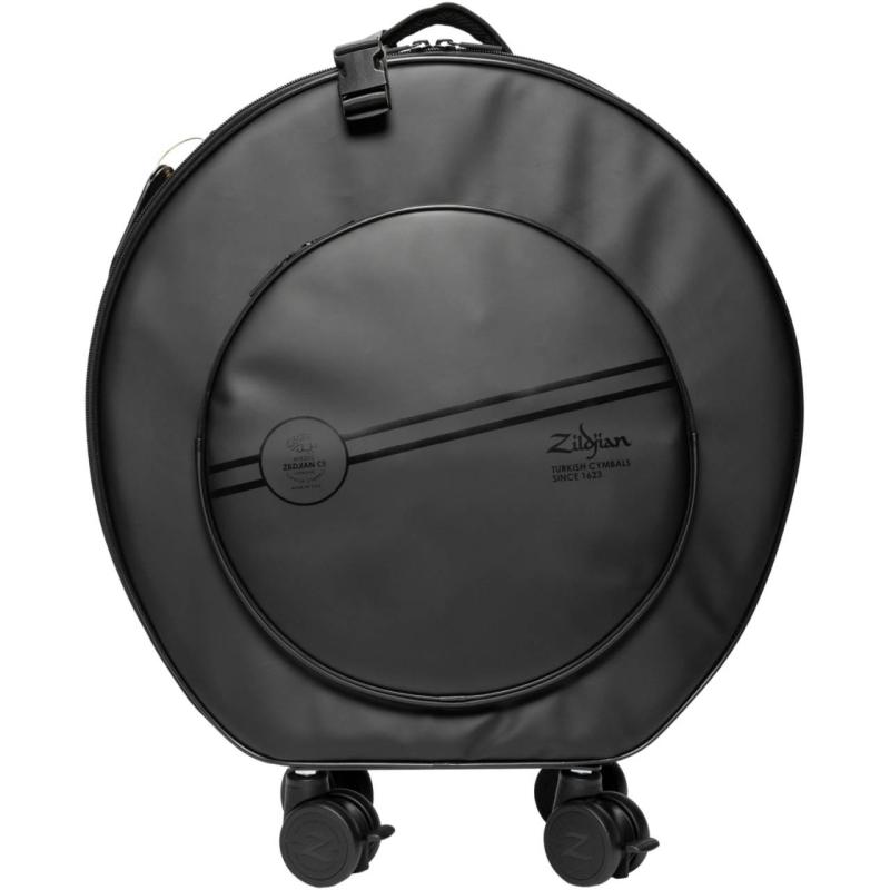 Zildjian 24'' Touring Rolling Cymbalbag