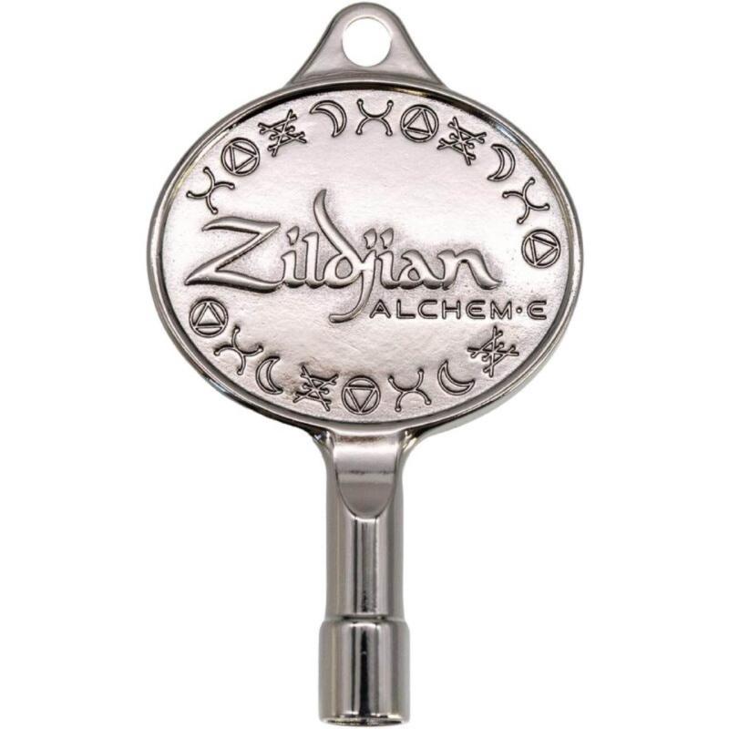 Zildjian Alchem-E Drum Key