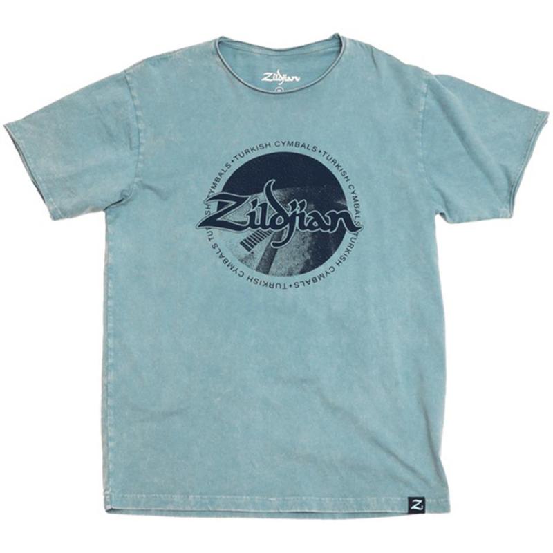 Zildjian Graphic T-shirt - Medium