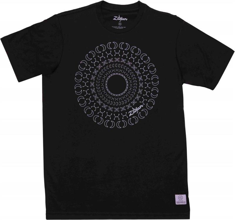 Zildjian 400th Alchemy T-shirt - Large