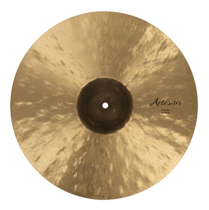 SABIAN 18'' Artisan Suspended