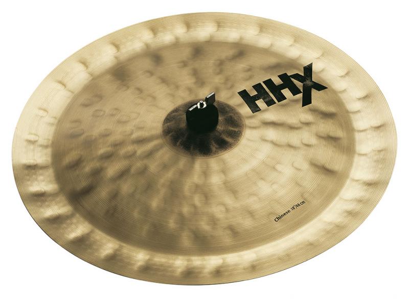 SABIAN 18'' HHX Chinese