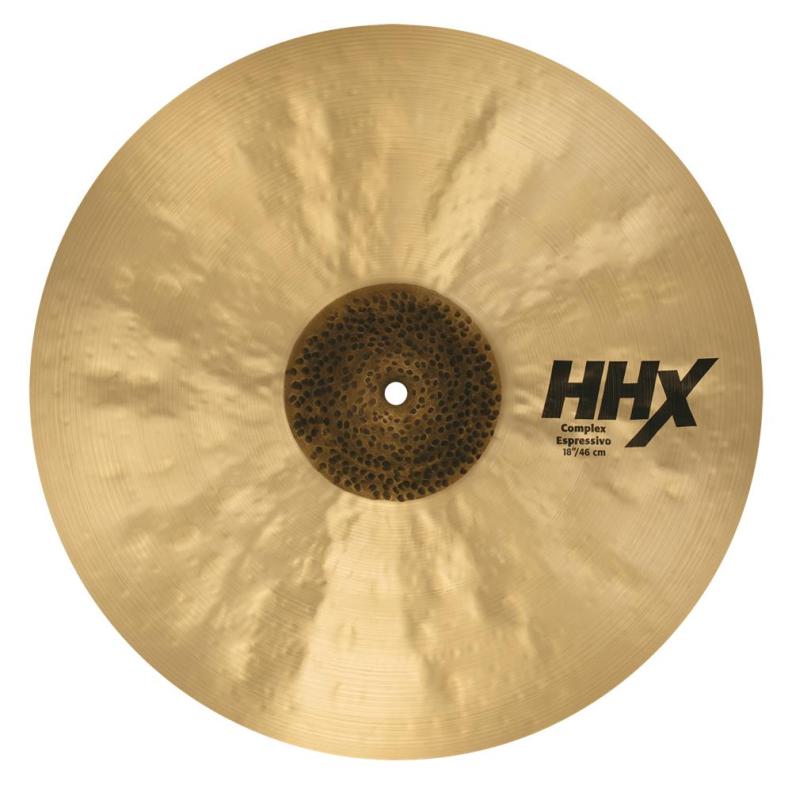 18'' HHX COMPLEX ESPRESSIVO