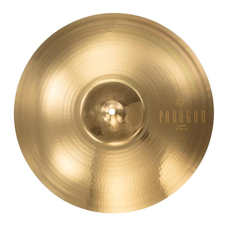 SABIAN 18'' Paragon Crash Brilliant Finish