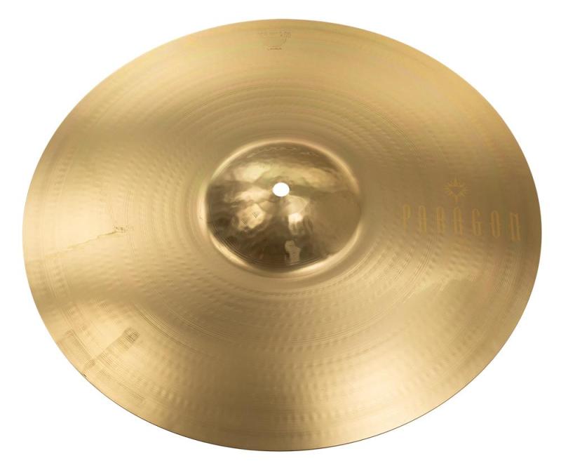 SABIAN 18'' Paragon Crash Brilliant Finish