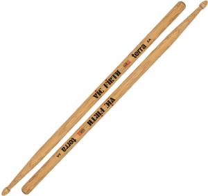 5A Vic Firth Terra Series - Trumstockar med trädruva