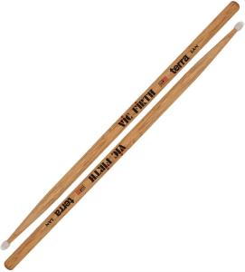 Vic Firth 5ATN Terra - Trumstockar med nylondruva