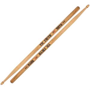 Vic Firth X5BT Terra Extreme - Trumstockar med trädruva