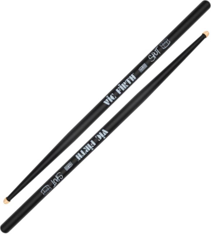 Vic Firth Robert 'SPUT' Searight Signature - SPUT