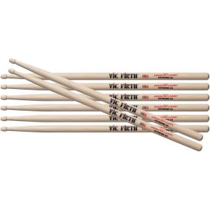 Vic Firth X5A Extreme - 4-pack trumstockar