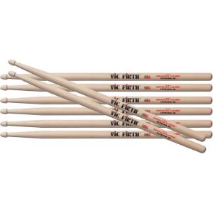 Vic Firth X5B Extreme - 4-pack trumstockar