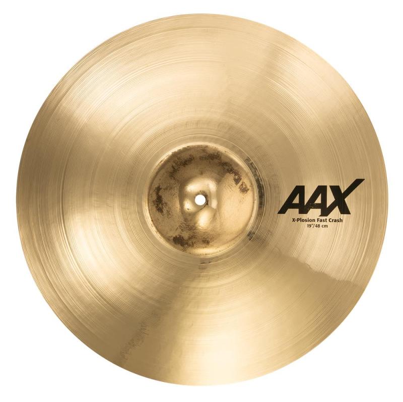 SABIAN 19'' AAX X-Plosion Fast Crash