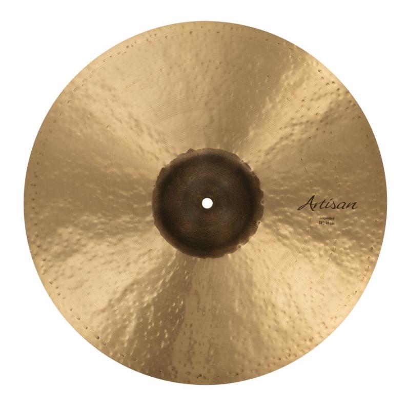 SABIAN 19'' Artisan Suspended
