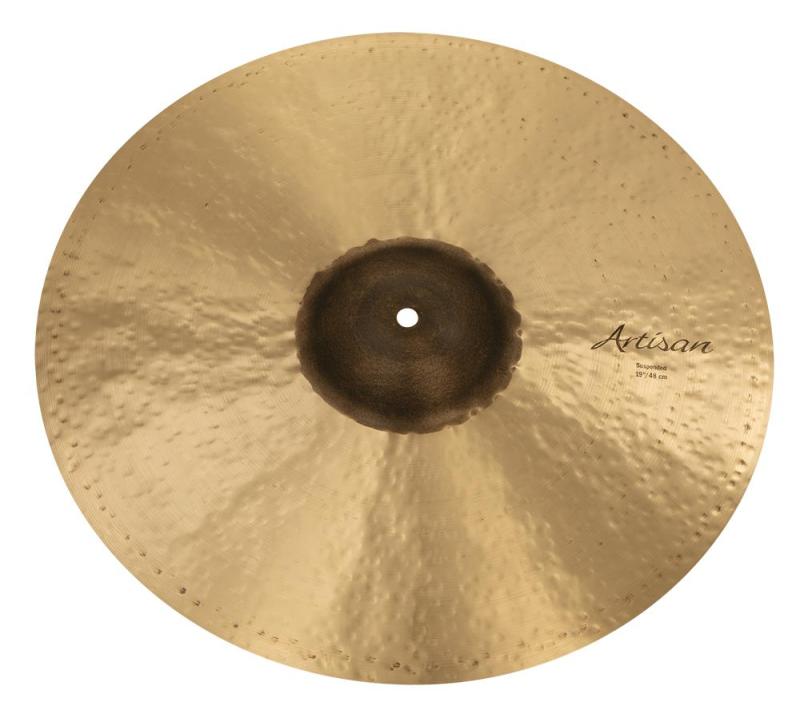 SABIAN 19'' Artisan Suspended