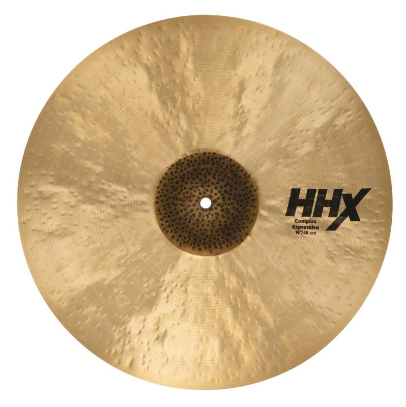 19'' HHX COMPLEX ESPRESSIVO