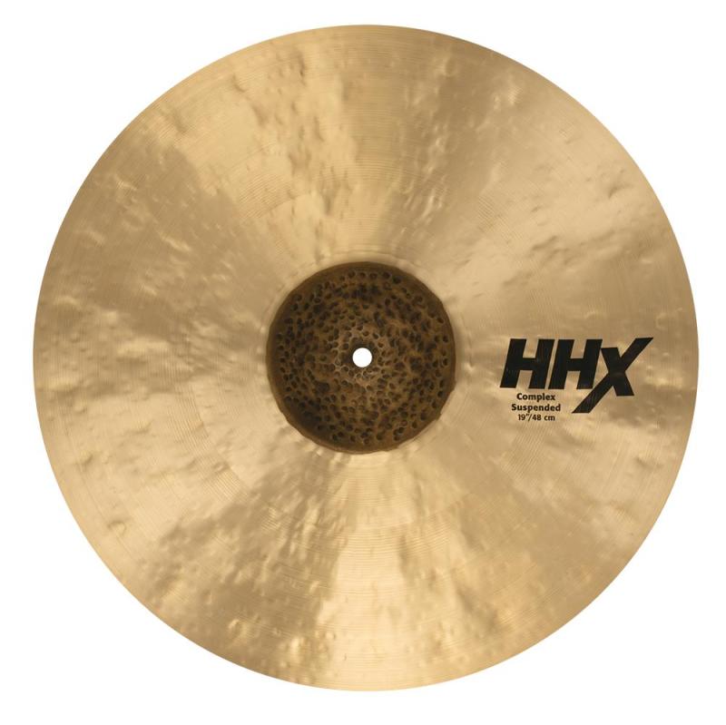 19'' HHX COMPLEX SUSPENDED