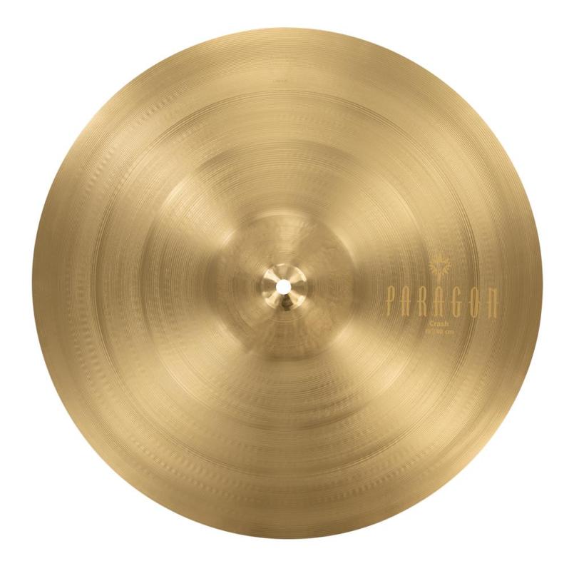 SABIAN 19'' Paragon Crash