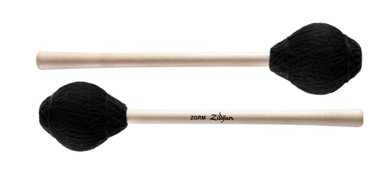 Zildjian Gong Rollers - ZGRM