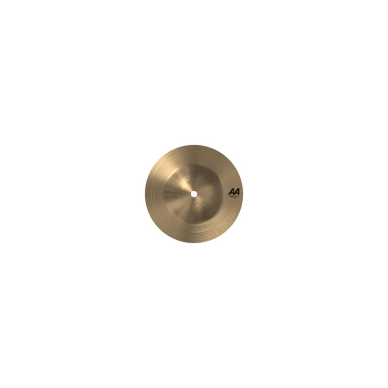 SABIAN 7'' AA MAX BELL CHIME